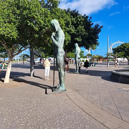 Yacht Experience Tenerife 24h Tour With Private Skipper & Private Hostess With Cocktails, Sandwiches, Free Minibar And Free Islandwide Pick-up And Return In A Tesla S Sportscar Santa Cruz de Tenerife